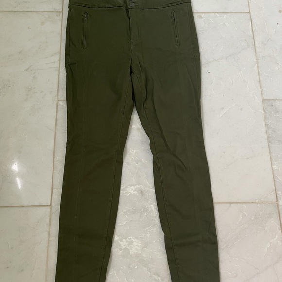 Loft High Waist Leggings Petite, NWT! Size 29 - Picture 7 of 7